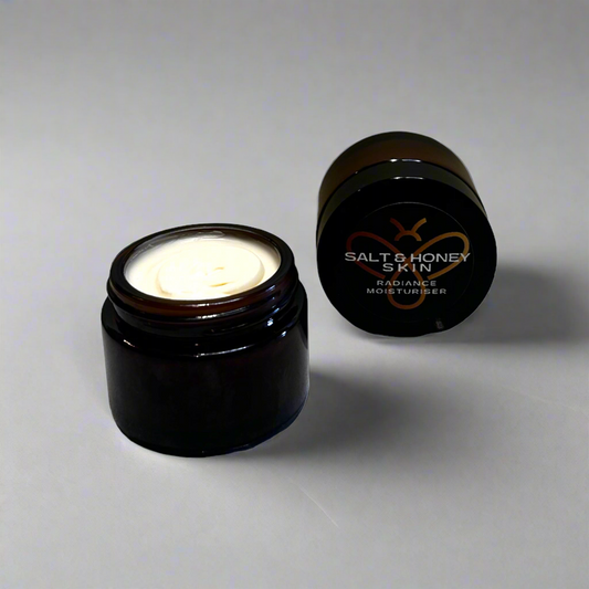 Radiance Moisturiser