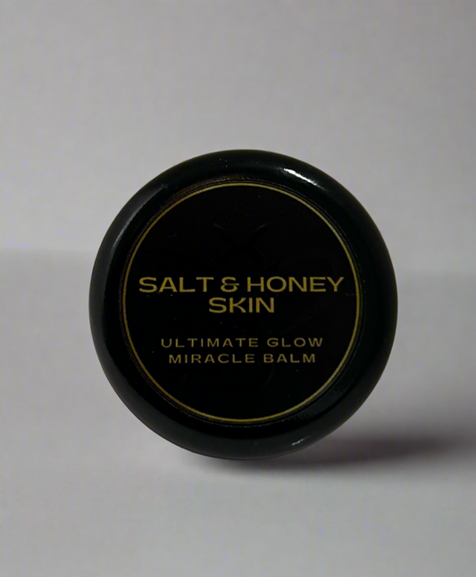 Ultimate Glow Miracle Balm